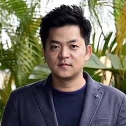 安竹間 - 杜拉拉追婚記導演