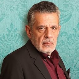 札齊·阿卜杜勒·瓦哈卜 - 亞歷山卓：其城其事演員 飾演Guindi