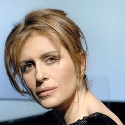 Caterina Vertova - Sacred Heart演員 飾演Angela