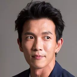 黃尚禾 飾演 Han Shang
