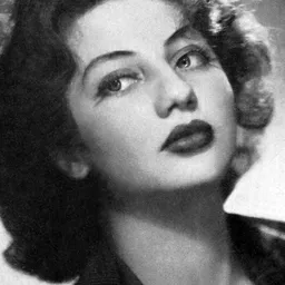 Elisa Mainardi 飾演 Arianna