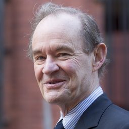 David Boies - 葛蘭·麥斯威爾：上流濁水演員 飾演Self