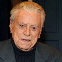 Mario Pisu - 八部半演員 飾演Mario Mezzabotta