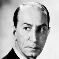 Gibb McLaughlin - The Lavender Hill Mob演員 飾演Godwin