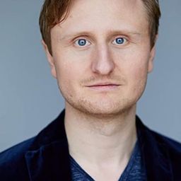 Michael Kranz - 飄零燕演員 飾演Mr. Kandidat