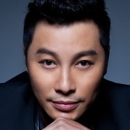 譚耀文 - 樓演員 飾演林克染