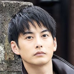 石黒 英雄 飾演 Masao Kakitani