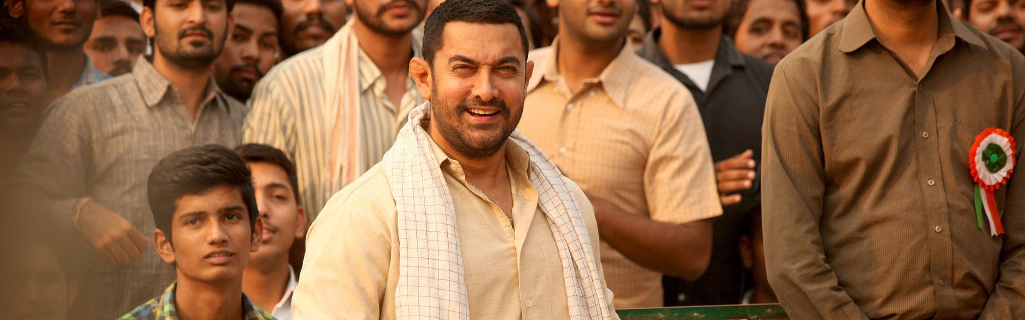 打死不離3父女電影劇照