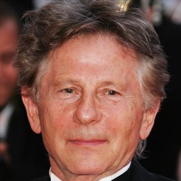 羅曼波蘭斯基 飾演 Self