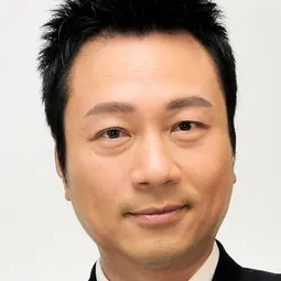 黎耀祥 - 爆裂刑警演員 飾演Stone