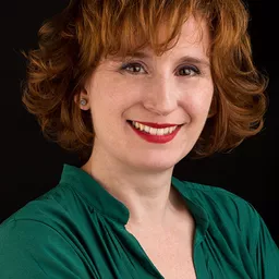 Mari Paz Sayago 飾演 Rocío