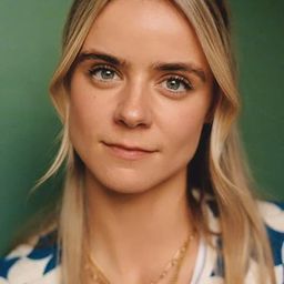 Jessica Webber - 禁忌世代：續愛演員 飾演Maddy