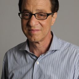 Ray Kurzweil 飾演 Self