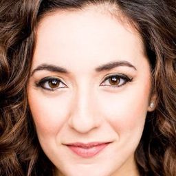 蘿莎．費奧拉 飾演 Gilda