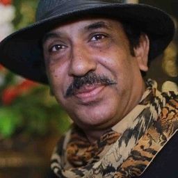 納亞爾·伊賈茲 飾演 Sheikh Sahab