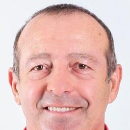 力高添安古阿勞 - 歐陸瘋情畫2025演員 飾演