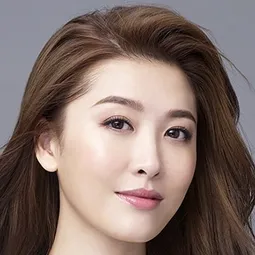 周勵淇 飾演 Ho's ex-wife - May