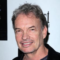 Gary Graham 飾演 Jack Reed