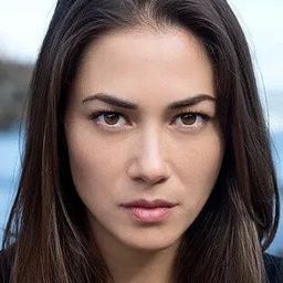 Krista Alvarez - 超音鼠大電影2演員 飾演Faucet