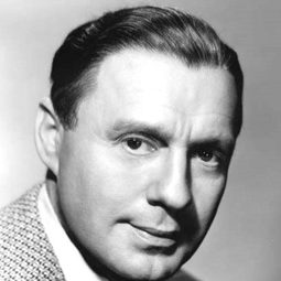 Jack Benny 飾演 