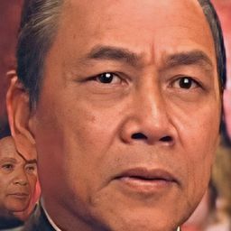 朱瑞棠 - 胭脂扣演員 飾演Chen-Pang's Father