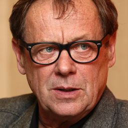 Oldřich Vízner 飾演 