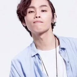 許展瑞 飾演 Silver Horn