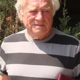 傑拉德·波得頓 - 彩虹小子導演