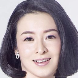 檀麗 飾演 Noriko Inoue - Saburo's daughter