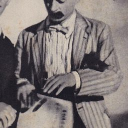 Eduardo Passarelli - 洛可兄弟演員 飾演(uncredited)