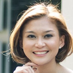 瑪莉莎‧安妮塔 - 3 Nafas Likas演員 飾演Hilda