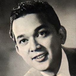 Pancho Magalona - 視死如歸演員 飾演Taggy