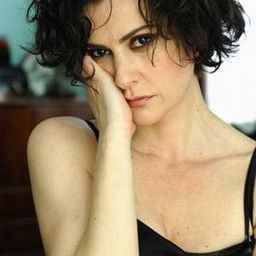 Gea Lionello 飾演 Luisa