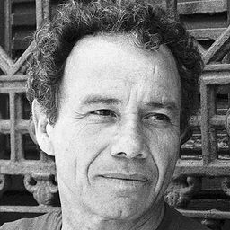 Stênio Garcia 飾演 Seu Jerônimo