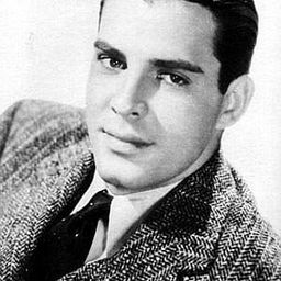 Robert Kellard 飾演 Pennell