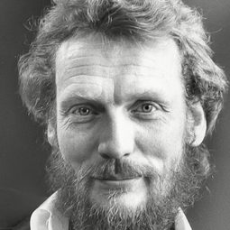 Ginger Baker 飾演 Himself
