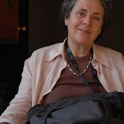 Farida Benlyazid - Badis編劇