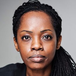 Lorna Brown 飾演 Christina