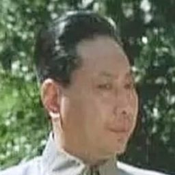 秦昭 飾演 蒋经国