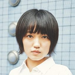 八木優希 - 天外者演員 飾演Kiku