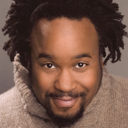 Jacob Ming-Trent 飾演 Lamont