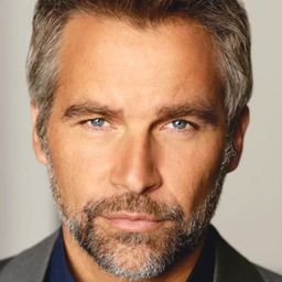 Robb Derringer 飾演 Jameson