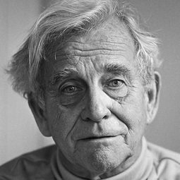 Jan de Hartog - The Inspector編劇