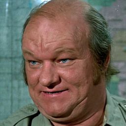 John Quade - 荒野浪子演員 飾演Jake Ross