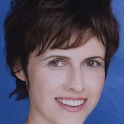 Terri Hawkes - 不可能的獵殺演員 飾演Jess