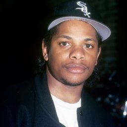 Eazy-E 飾演 Self (archival)