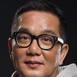 葉偉民 - 親家過年導演