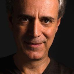 Carlo Lizzani 飾演 Filippo