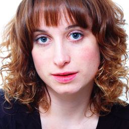 Isy Suttie 飾演 Harry