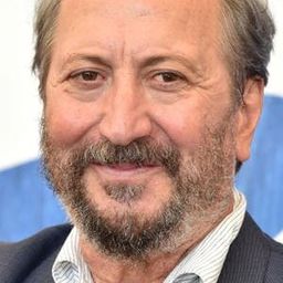 Giuseppe Piccioni - The Great Blek導演